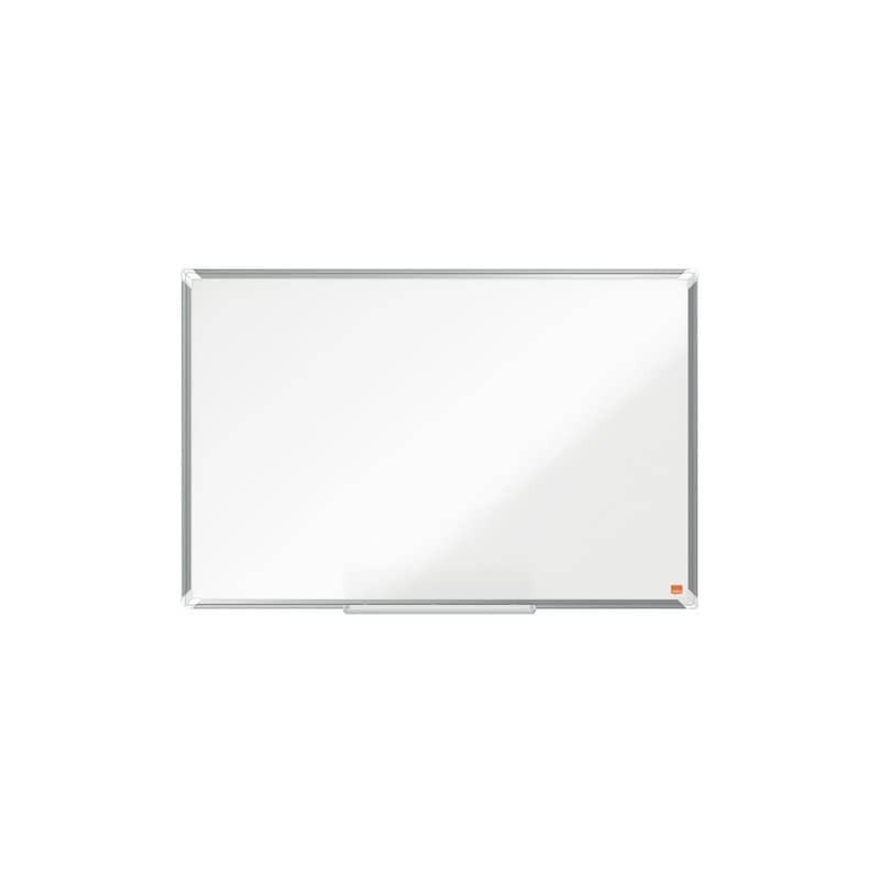 Lavagna bianca magnetica Nobo Premium Plus Smaltata 900x600 mm 1915144