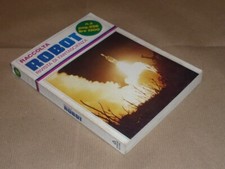 Raccolta ROBOT, Rivista di Fantascienza, n 2, Armenia Editore 1977