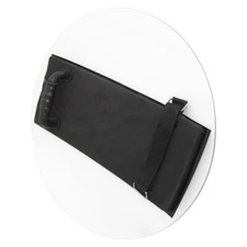 TECHTONGDA PC Anti-Riot Shield Police Tactical CS Campus Security Protection