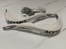 Acerbis - 2142000002 - Rally Pro Handguards - NEW - FREE USA SHIP - L@@K