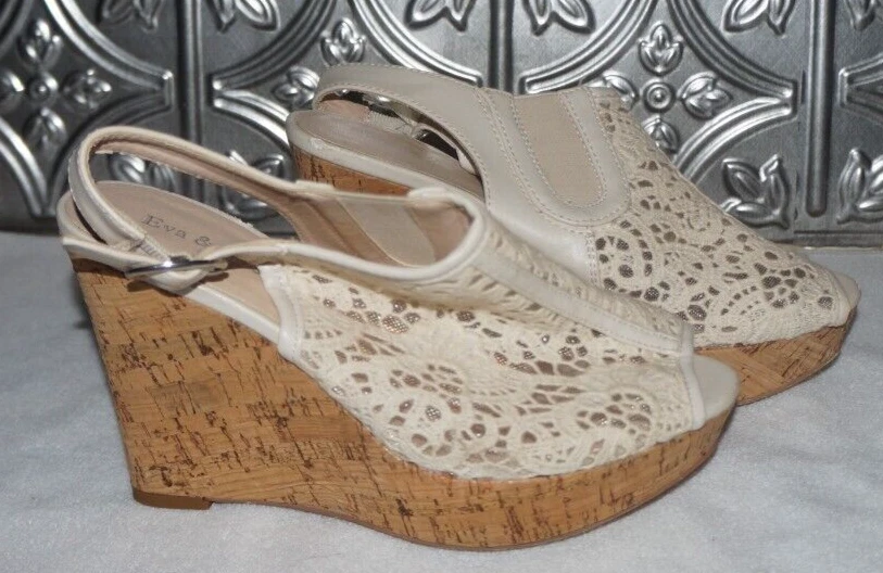 Uo zoe clearance eva platform sandal