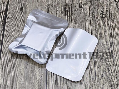 aluminum foil mylar bag vacuum sealer