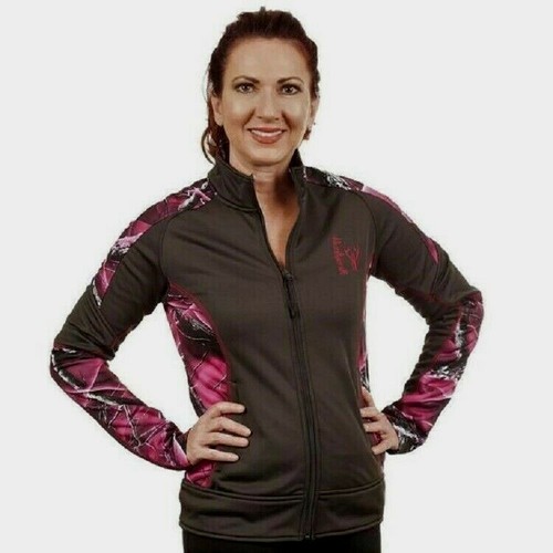 Huntworth Women's Jacket Performance 