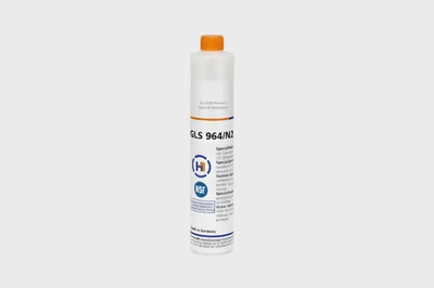 Elkalub GLS964/N2 H1 Shaft Special Grease 100g Small Cartridge