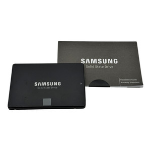 Samsung 850 EVO 250GB SSD 2,5" SATA 6Gb/s MZ-75E250 Sehr gut