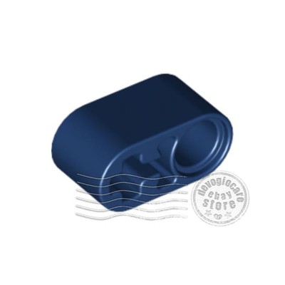 2x LEGO 60483 Technic liftarm 1x2 Dark Blue | 6233765 6344867 | eBay