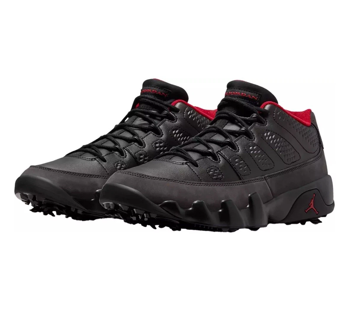 Jordan 9 Retro Golf Bred for Sale | Authenticity Guaranteed | eBay