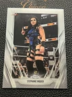 2026 Topps Chrome WWE Stephanie Vaquer Iconic Imprints Image Variations SP CF18