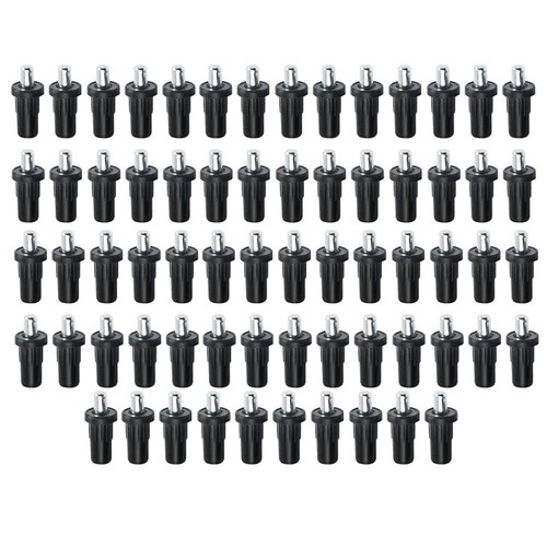 Lot De 100 Goupilles Élastiques En Acier Manganèse – Diamètre 3 Mm Pour Tente, Pagaie, Fitness