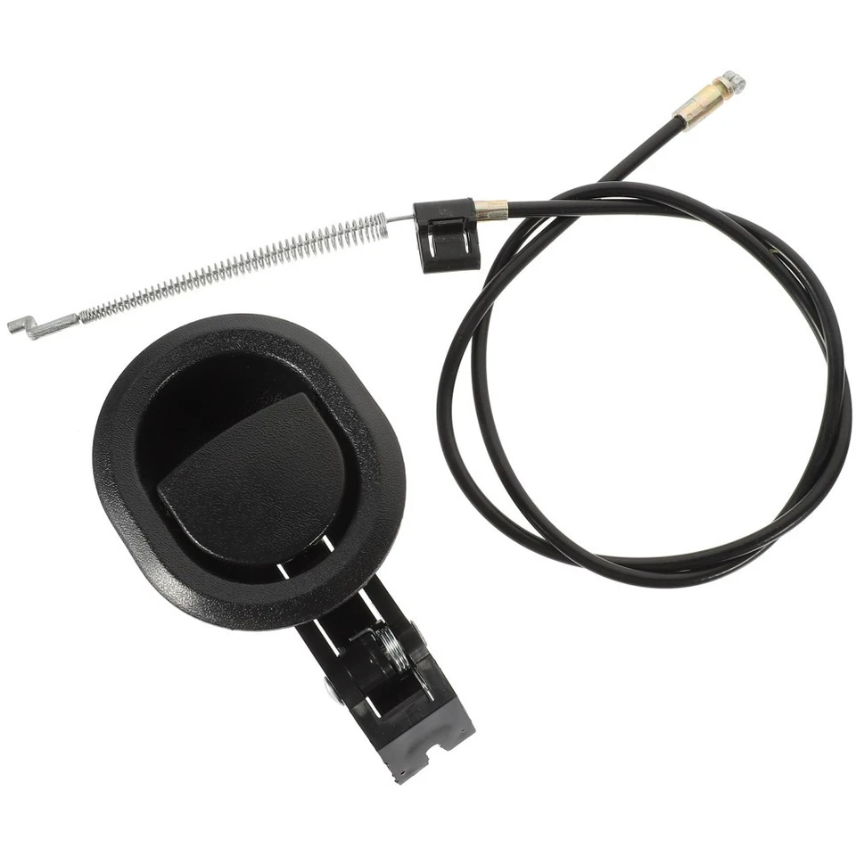 Recliner Release Pull Handle Replacement Parts with Cable Recliner Accessories