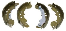 MAPCO Bremsbackensatz 8006 für VW POLO 6 AW1 BZ1 AE1 MPi TGI TSI TDI GTI SKODA 4