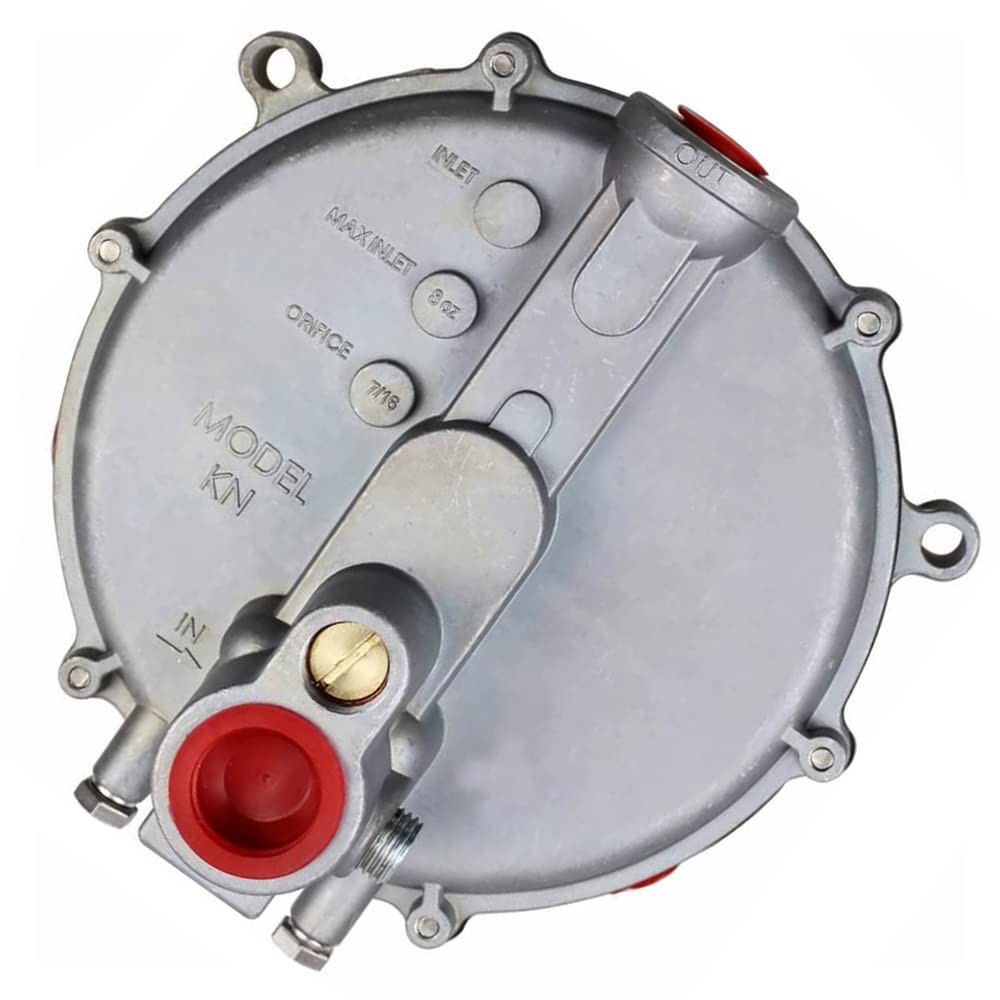 # 039-122 Converter Natural Gas Lp