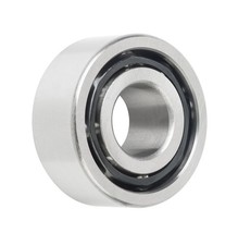 SKF 3311 A Double Row Angular Contact Ball Bearing 55x120x49.2mm