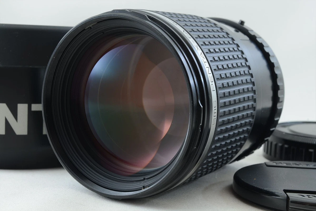 PENTAX FA 150mm Camera Lenses for sale | eBay