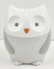 Skip Hop Owl Moonlight Melodies Nightlight Soother Nursery Light White Noise