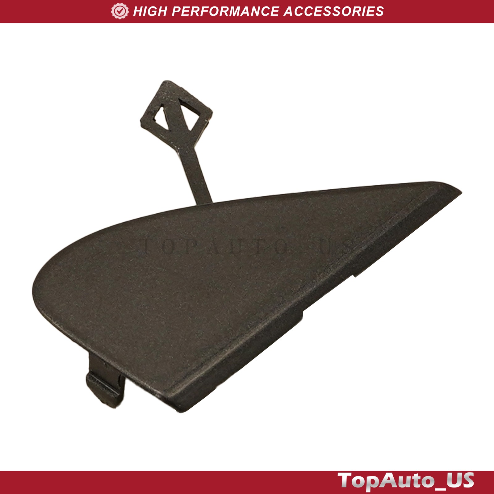 McLaren 540C Front Tow hook cover P/N 13A5287CP