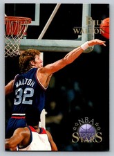 1996-97 Topps Stars #47 Bill Walton