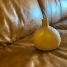 Jaru of California Vintage Pottery Vase