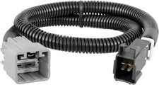 Trailer Brake Controller Wiring Harness for Ford
