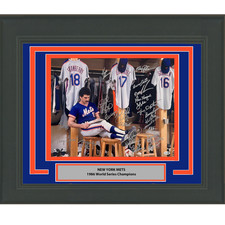 New York Mets Collecting and Fan Guide 76