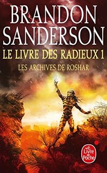 Les archives de Roshar. Vol. 2. Le livre des radieu... | Buch | Zustand sehr gut