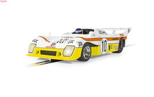Scalextric HSC4527 Mirage GR8 2nd Le Mans 1976 Slot Car 1:32 Scale