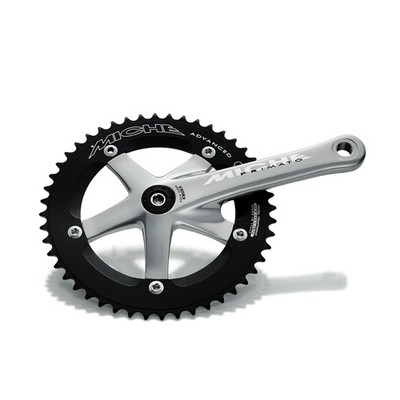 Kurbel Rennrad MICHE PRIMATO 170 mm Zähne 49