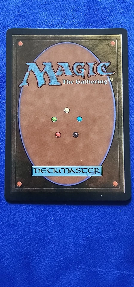 MTG Su-Chi Antiquities Magic The Gathering in Mint Condition - Image 2 of 2