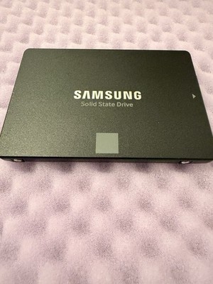 Samsung 870 EVO 500GB 2.5