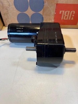 NEW - WARNER ELECTRIC - D12-21GB-XXCN - 12VDC LINEAR ACTUATOR
