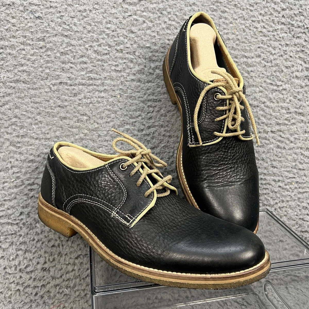 Ralph Lauren M Loafer Leather Upper Casual Shoes for Men for  display picture 3