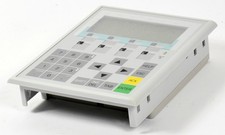 Siemens Operator Panel OP77B,6AV6 641-0CA01-0AX0,6AV6641-0CA01-0AX0,E:06-11