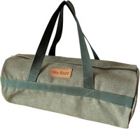 Werkzeugtasche Leer, Werkzeugtaschen-Organizer Klein, Mehrzweck-Werkzeugtasche M