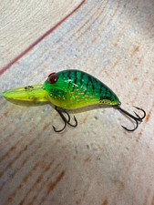 Un jour un leurre : Le Stick Shad de Sebile
