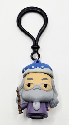 Harry Potter Wizarding World - Albus Dumbledore - Mystery Blind Series Bag Tag