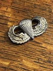 WW2 Tank Military Pin