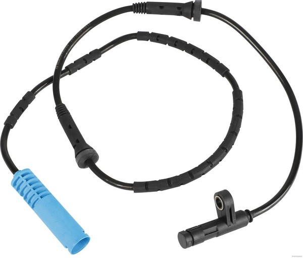 Herth+Buss Elparts Sensor DrehzahlfüHler Hinten FüR Mini Mini R50 R53-image