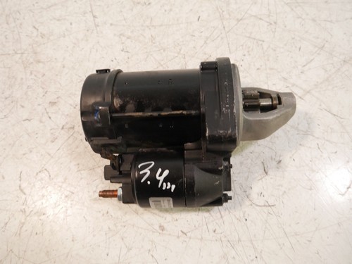 Anlasser Starter für BMW 5er E60 2,5 525 i N52B25A N52 7610343