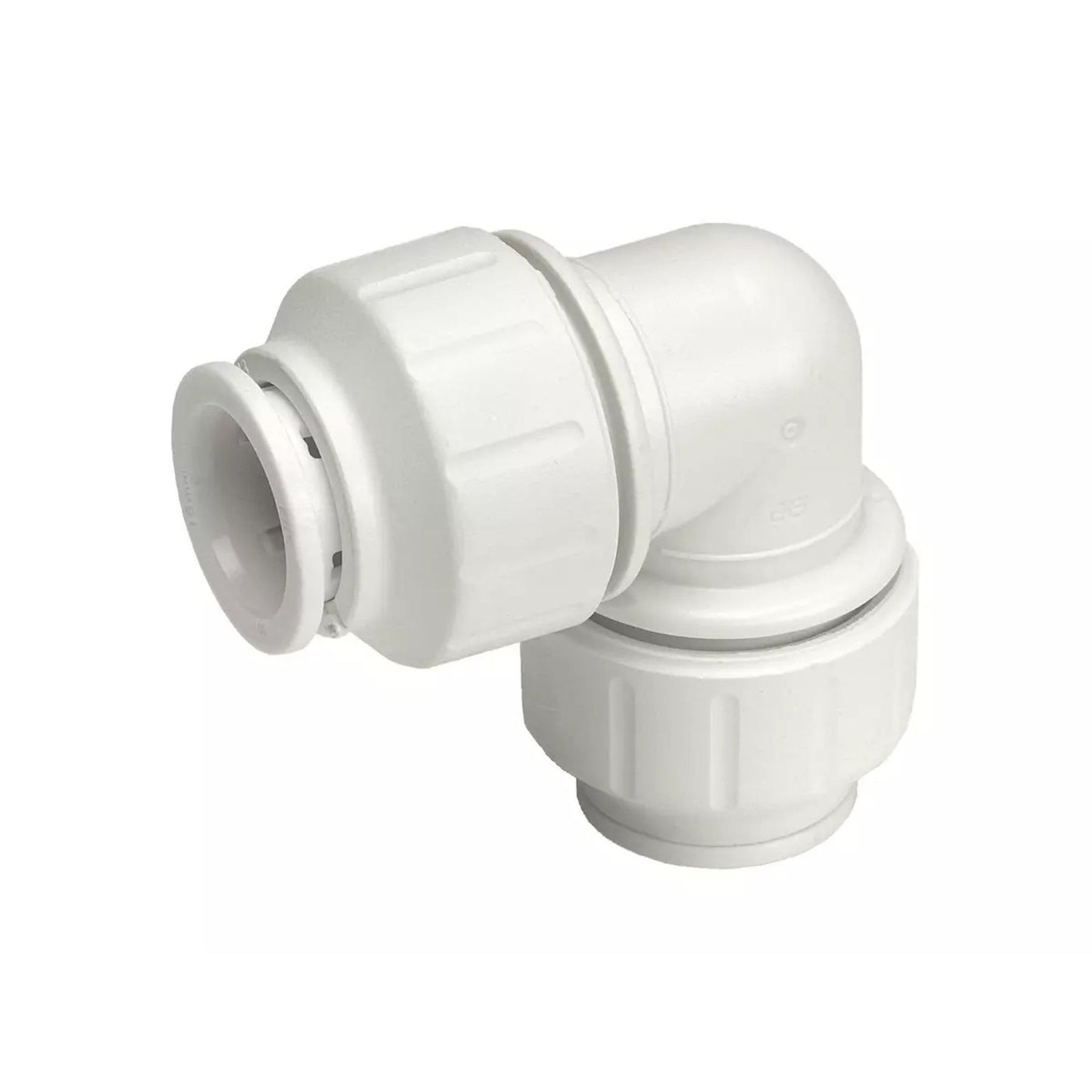 John Guest Speedfit Reducing Elbow 15 X 10mm - PEM211510WP