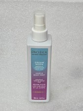 Pacifica Dream Moon Hair  Body Mist Patchouli  Sandalwood 6.5 Fl Oz Vegan