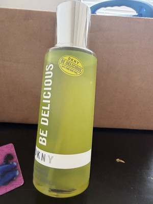 DKNY Be Delicious Fragrance Mist 8.4 fl oz Women Regular Size MPN 95050A