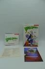 Bugs Bunny Crazy Castle Nintendo Game - Box and Instructions Only