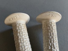 Ame Grips 80's Original Bubble Font for BMX Old School