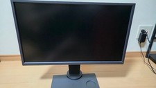 BenQ ZOWIE XL2546 24.5 Inch Gaming Monitor 240Hz 1ms DyAc Full HD