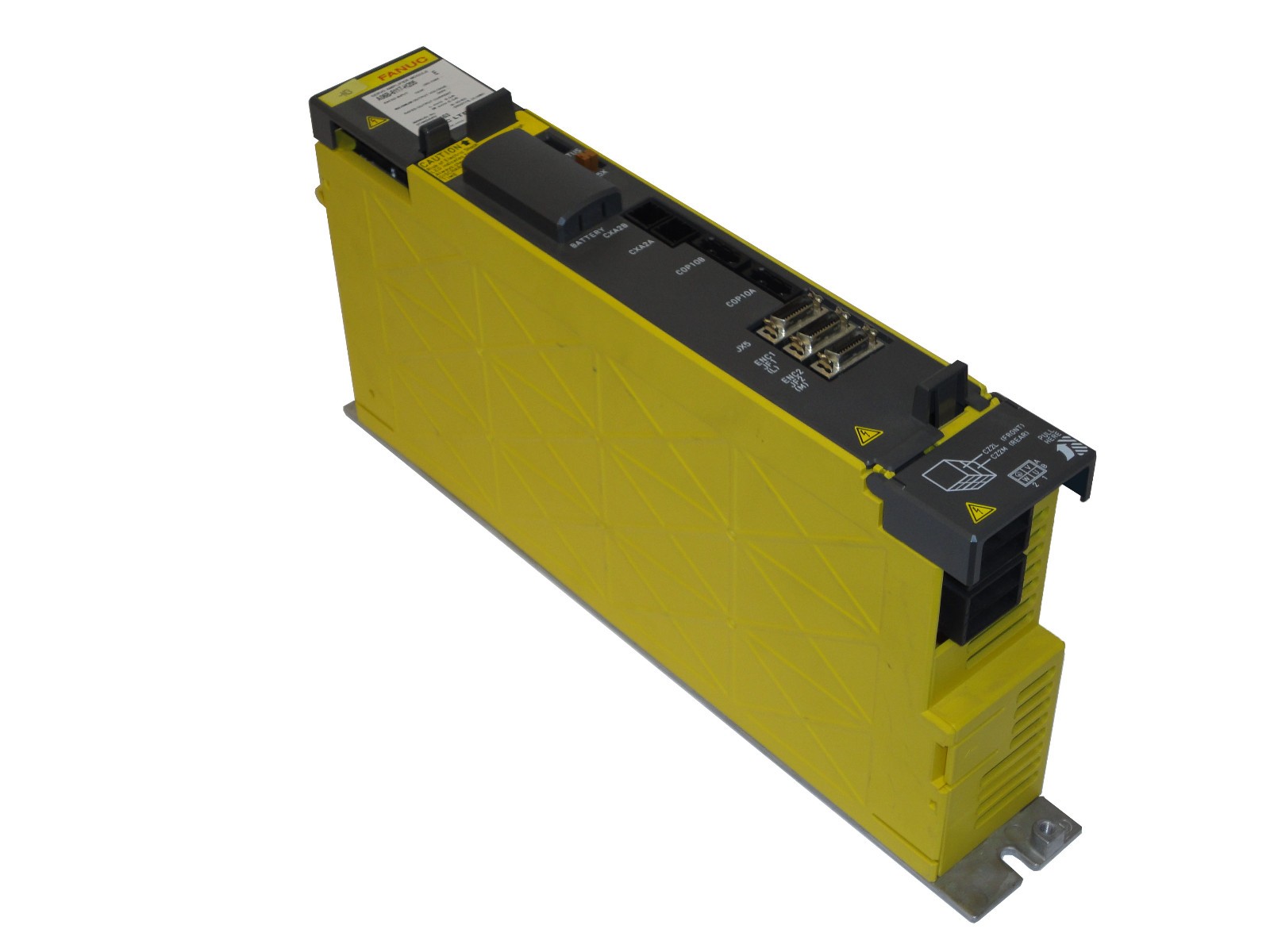 FANUC A06B-6117-H205 Servo Drive 180 days warranty