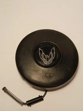 💥 1982-89 Firebird Trans Am GTA Steering Wheel HORN CENTER BUTTON GM OEM NICE 