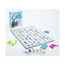 Jax Sequence Sequence - Cats Box VG+/NM