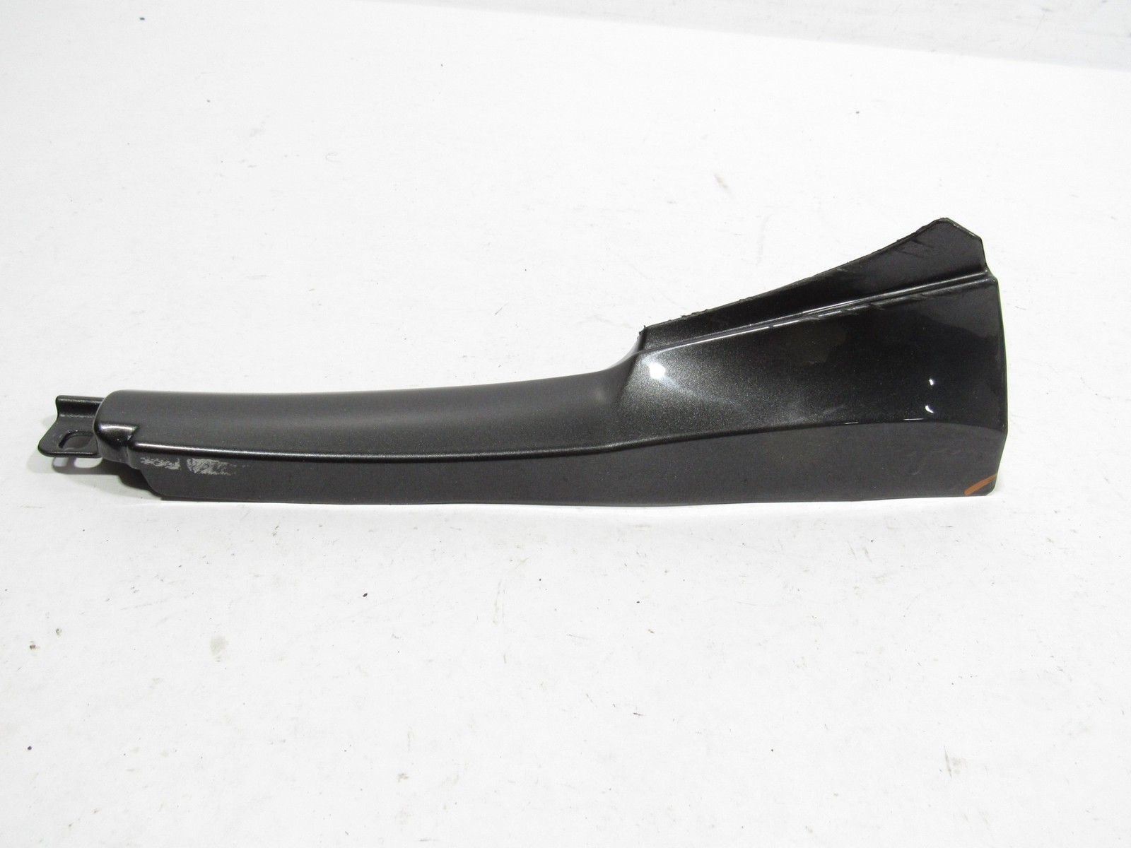 17-23 McLaren 720S 720 2018 Front Right Passenger Vent Grille Cover Panel !#4