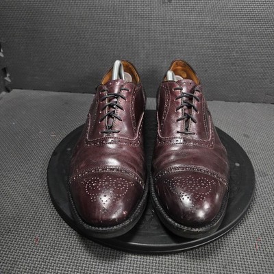 Alden 908