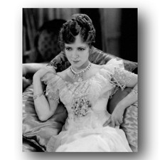 Helen Hayes Photo 8x10 The Sin Of Madelon Claudet Publicity Portrait 1931 USA